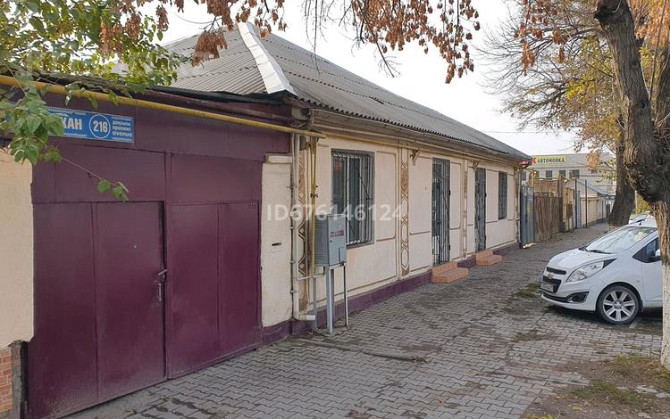 7-комнатный дом, 500 м², 7 сот., Тауке хан 216 Шымкент - изображение 2