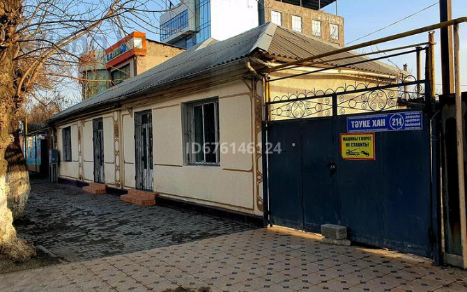 7-комнатный дом, 500 м², 7 сот., Тауке хан 216 Шымкент - изображение 7