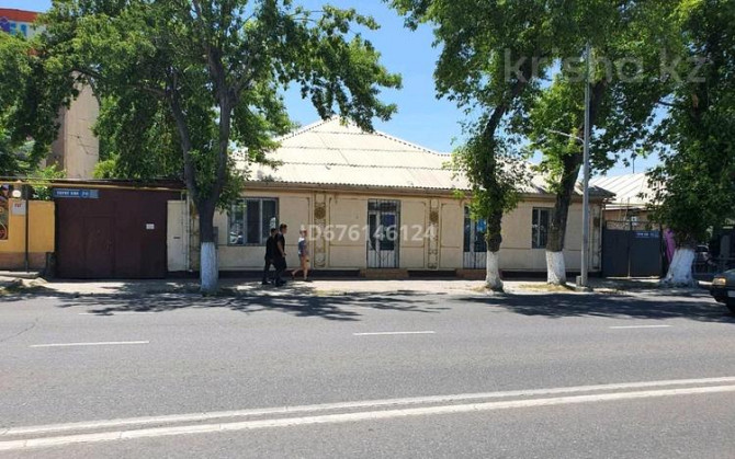 7-комнатный дом, 500 м², 7 сот., Тауке хан 216 Шымкент - изображение 3