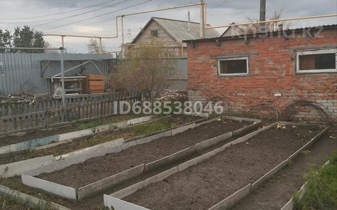 3-комнатный дом, 63.9 м², 5.5 сот., Песочная - Красносельская Костанай - изображение 3