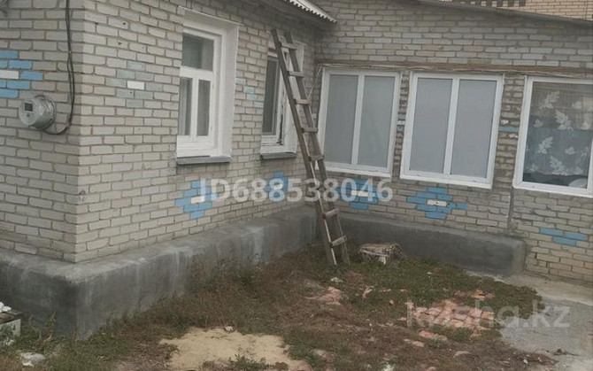 3-комнатный дом, 63.9 м², 5.5 сот., Песочная - Красносельская Костанай - изображение 2