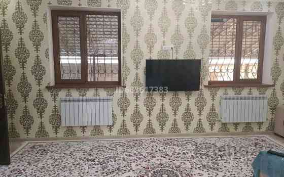6-комнатный дом, 170 м², 8 сот., мкр Ынтымак 100 Шымкент