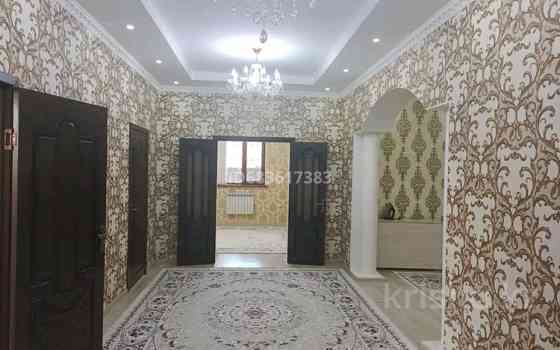 6-комнатный дом, 170 м², 8 сот., мкр Ынтымак 100 Шымкент