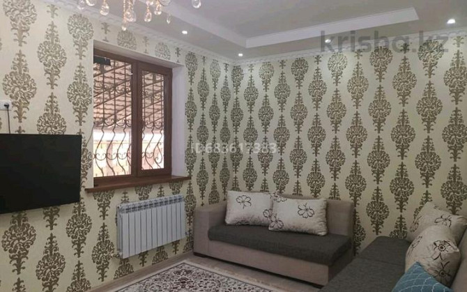 6-комнатный дом, 170 м², 8 сот., мкр Ынтымак 100 Шымкент - изображение 5