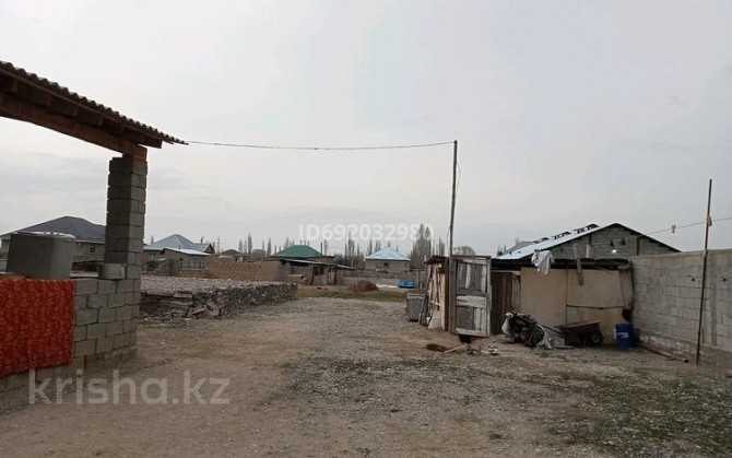 3-комнатный дом, 80 м², 15 сот., 2 пер Желтоксан 72 Е - 2 этаж Дом  - изображение 3