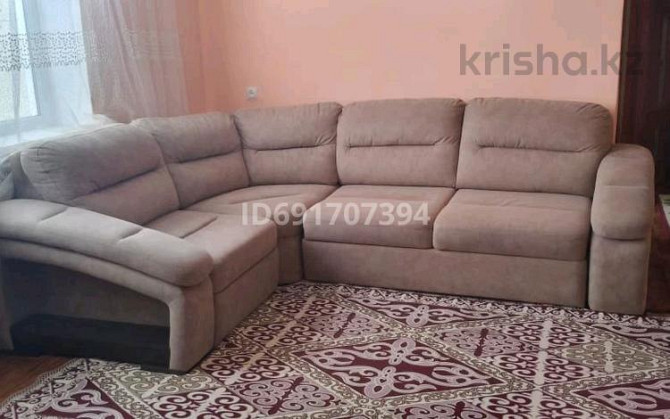 6-комнатный дом, 140 м², 6 сот., Ақшатыр 9 - Орталық базар Тараз - изображение 4