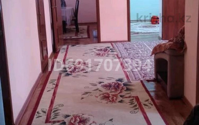 6-комнатный дом, 140 м², 6 сот., Ақшатыр 9 - Орталық базар Тараз - изображение 6