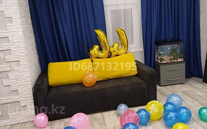 5-комнатный дом, 100 м², 7.5 сот., Леваневского 89 Усть-Каменогорск - изображение 5