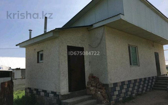 2-комнатный дом, 60 м², 8 сот., Жанадауир 11 Турар - изображение 1