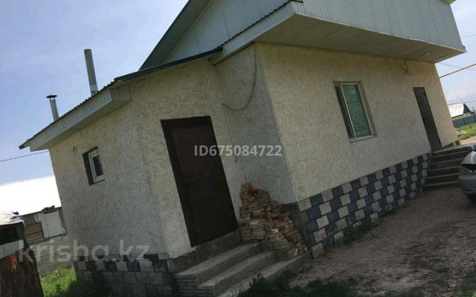 2-комнатный дом, 60 м², 8 сот., Жанадауир 11 Турар - изображение 2