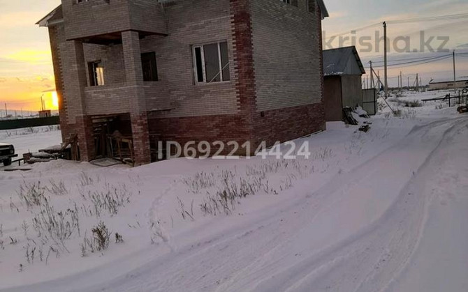 4-комнатный дом, 141 м², 10 сот., Талдыкорганская 21 - Новостройка  - photo 2