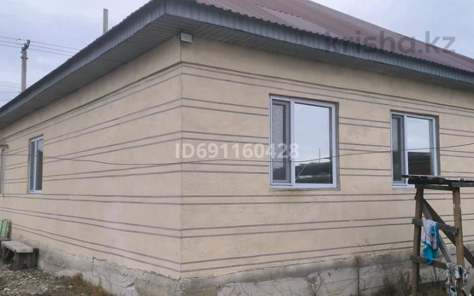 4-комнатный дом, 105 м², 10 сот., Ащибулак 2/3 Талдыкорган - изображение 5