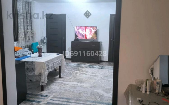 4-комнатный дом, 105 м², 10 сот., Ащибулак 2/3 Талдыкорган - изображение 8