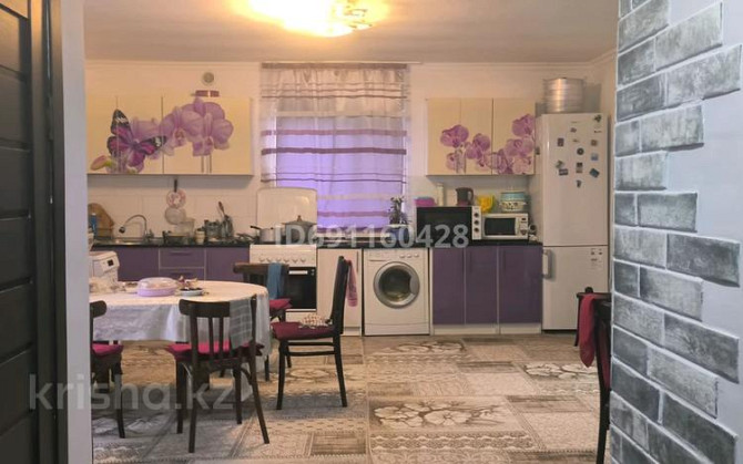4-комнатный дом, 105 м², 10 сот., Ащибулак 2/3 Талдыкорган - изображение 6