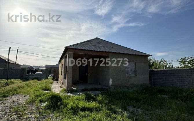 5-комнатный дом, 150 м², 10 сот., мкр Достык , Достық ш/а - Достық 1 коше алматы Шымкент - изображение 2