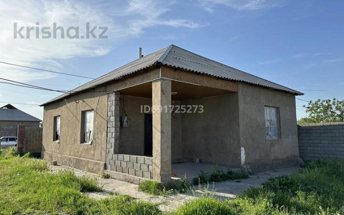 5-комнатный дом, 150 м², 10 сот., мкр Достык , Достық ш/а - Достық 1 коше алматы Шымкент - изображение 5