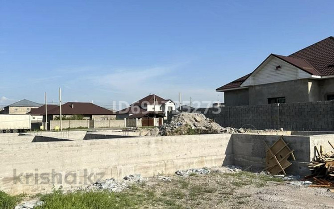 5-комнатный дом, 150 м², 10 сот., мкр Достык , Достық ш/а - Достық 1 коше алматы Шымкент - изображение 1