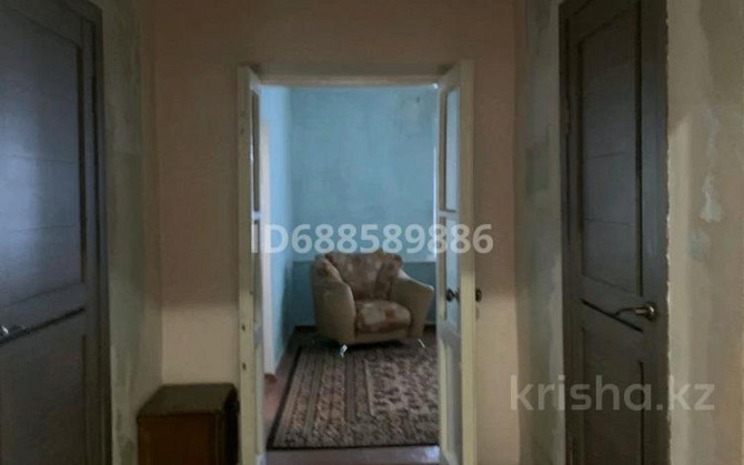 5-комнатный дом, 55.9 м², 11 сот., Пирогова 9 Тараз - изображение 4