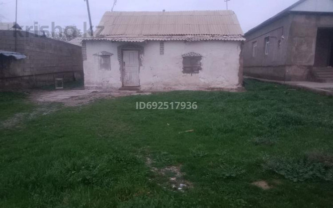 2-комнатный дом, 10 м², 6 сот., Отырар - Мкр Құрсай Шымкент - изображение 6