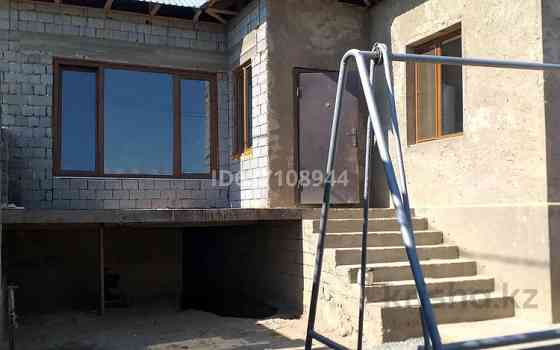 7-комнатный дом, 145 м², 8 сот., Құрсай Ақалтын 38 Шымкент