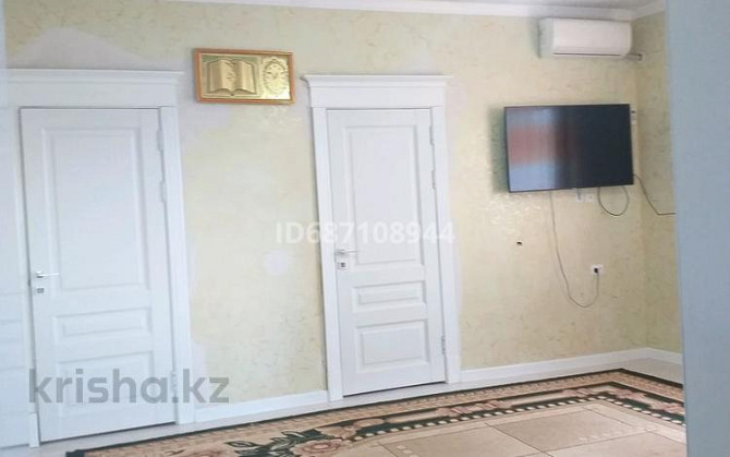 7-комнатный дом, 145 м², 8 сот., Құрсай Ақалтын 38 Шымкент - изображение 7