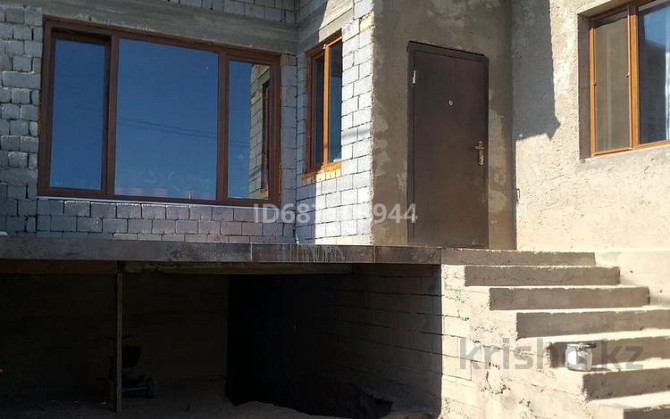 7-комнатный дом, 145 м², 8 сот., Құрсай Ақалтын 38 Шымкент - изображение 2