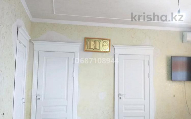 7-комнатный дом, 145 м², 8 сот., Құрсай Ақалтын 38 Шымкент - изображение 6
