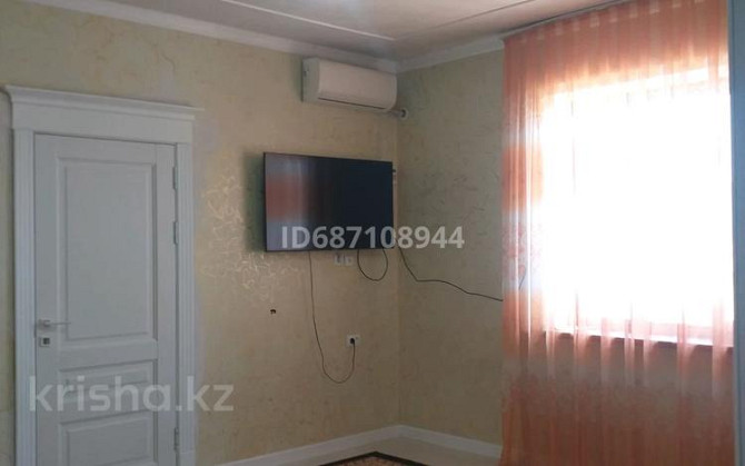7-комнатный дом, 145 м², 8 сот., Құрсай Ақалтын 38 Шымкент - изображение 8