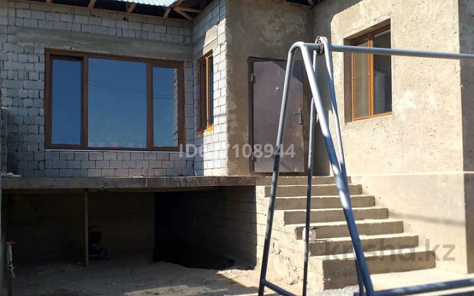 7-комнатный дом, 145 м², 8 сот., Құрсай Ақалтын 38 Шымкент - изображение 3