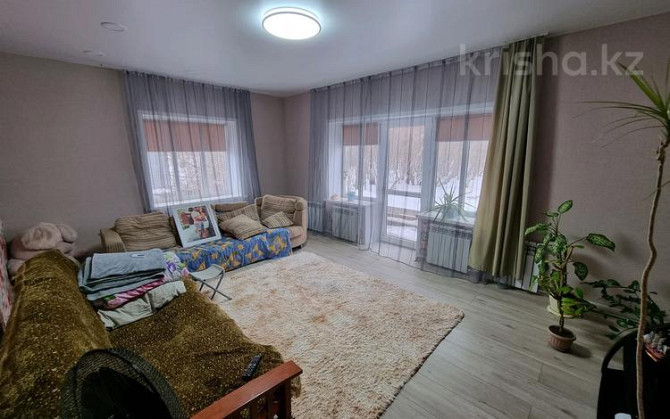 3-комнатный дом, 120 м², , Огородная 1 Глубокое - изображение 1