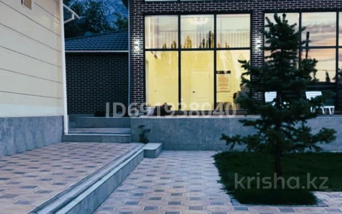 3-комнатный дом, 300 м², 8 сот., Хамиди 38  - изображение 2