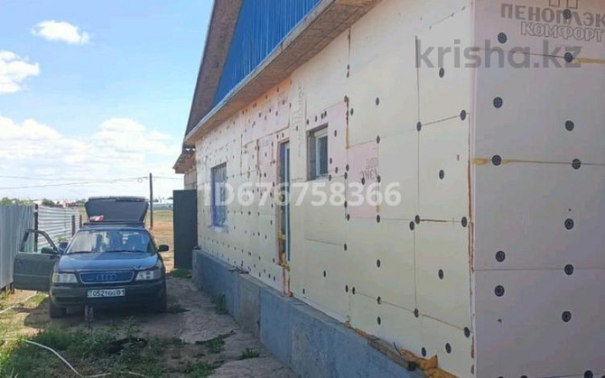 4-комнатный дом, 140 м², , Ақ-Жол Stepnogorskoye - photo 6