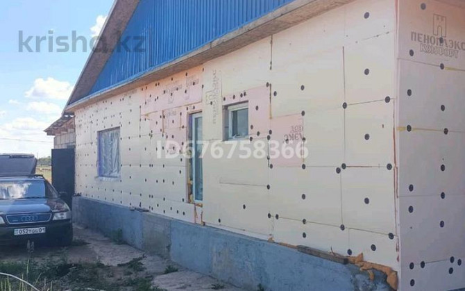 4-комнатный дом, 140 м², , Ақ-Жол Stepnogorskoye - photo 7