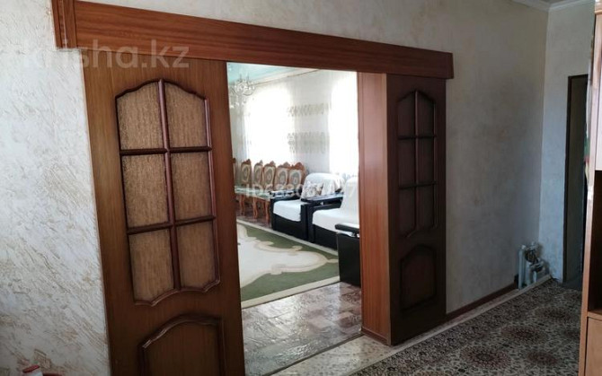 6-комнатный дом, 170 м², 8 сот., Барыс 3 Тараз - изображение 8
