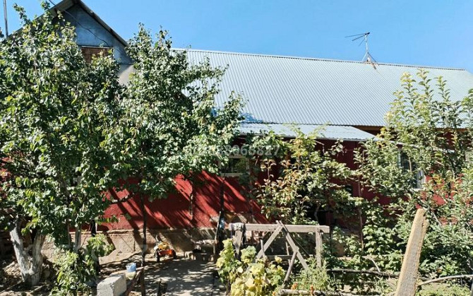 6-комнатный дом, 170 м², 8 сот., Барыс 3 Тараз - изображение 3