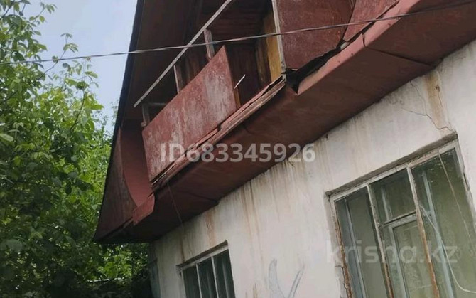 6-комнатный дом, 79 м², 8 сот., Кутузова 20а - Ароматного мира Талгар - изображение 1