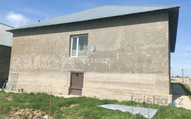 5-комнатный дом, 140 м², 8 сот., Хан ордасы 435 - Достык Шымкент - изображение 4