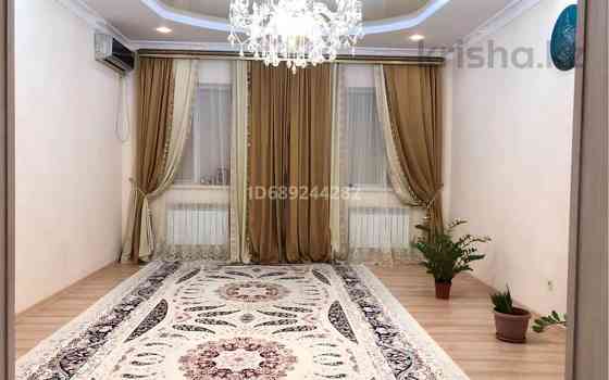 4-комнатный дом, 126.8 м², 10 сот., Еркинкала, 48 улица 9 Atyrau