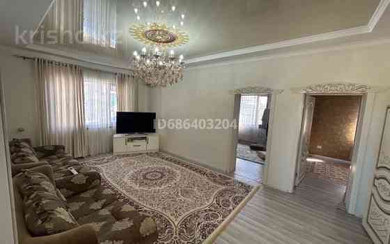 4-комнатный дом, 100 м², 8 сот., мкр Ынтымак , Таскол 80 Шымкент