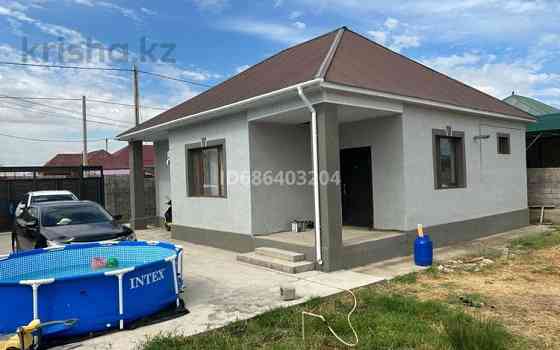 4-комнатный дом, 100 м², 8 сот., мкр Ынтымак , Таскол 80 Шымкент