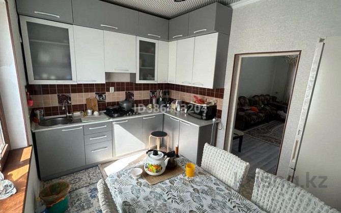 4-комнатный дом, 100 м², 8 сот., мкр Ынтымак , Таскол 80 Шымкент - изображение 7