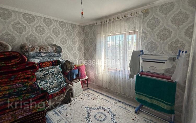 4-комнатный дом, 100 м², 8 сот., мкр Ынтымак , Таскол 80 Шымкент - изображение 8