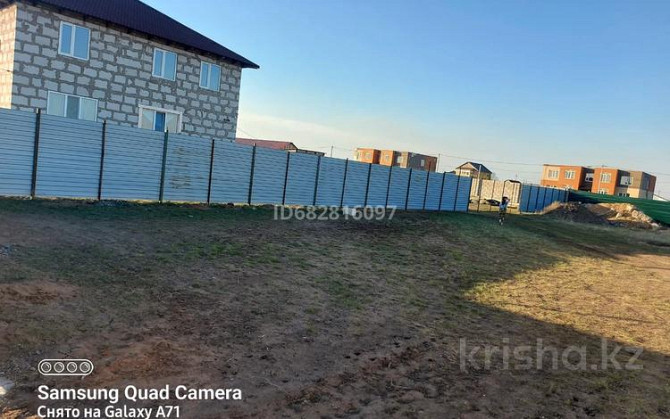 2-комнатный дом, 70 м², 10 сот., Тәжібаев кошесі 40  - изображение 2