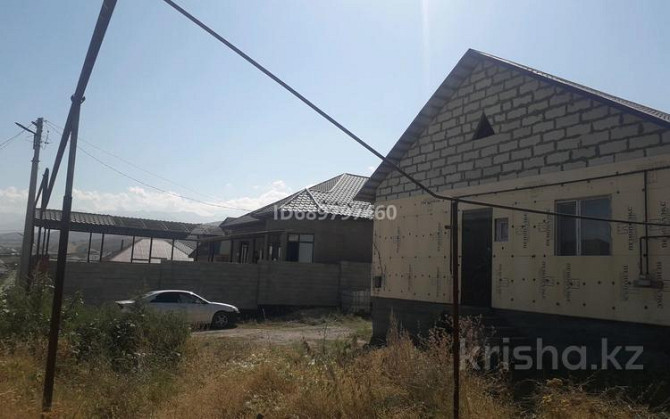 4-комнатный дом, 100 м², 6 сот., Сәттілік 135а  - изображение 6
