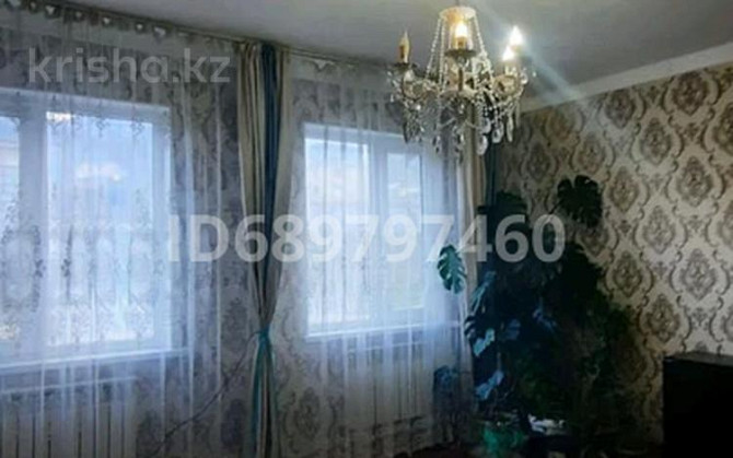 4-комнатный дом, 100 м², 6 сот., Сәттілік 135а  - изображение 7