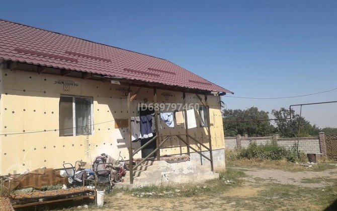 4-комнатный дом, 100 м², 6 сот., Сәттілік 135а  - изображение 3