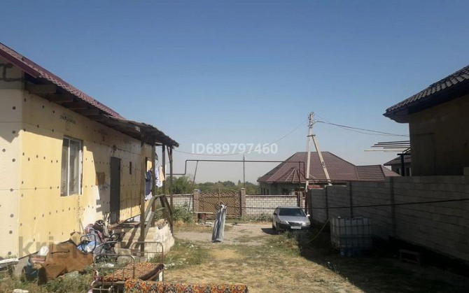 4-комнатный дом, 100 м², 6 сот., Сәттілік 135а  - изображение 4