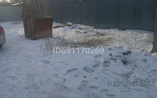 4-комнатный дом, 50 м², 5 сот., Внутриквартальная 5 - Тарлан комплекс Новостройка Район Заря. Семей - изображение 7