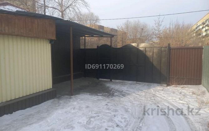 4-комнатный дом, 50 м², 5 сот., Внутриквартальная 5 - Тарлан комплекс Новостройка Район Заря. Семей - изображение 3