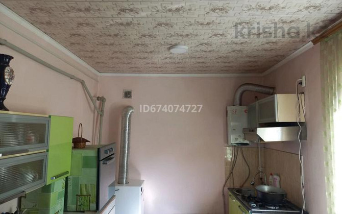 4-комнатный дом, 60 м², 8 сот., Есей би 40 Тараз - изображение 2